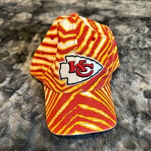 Kansas City Chiefs hat